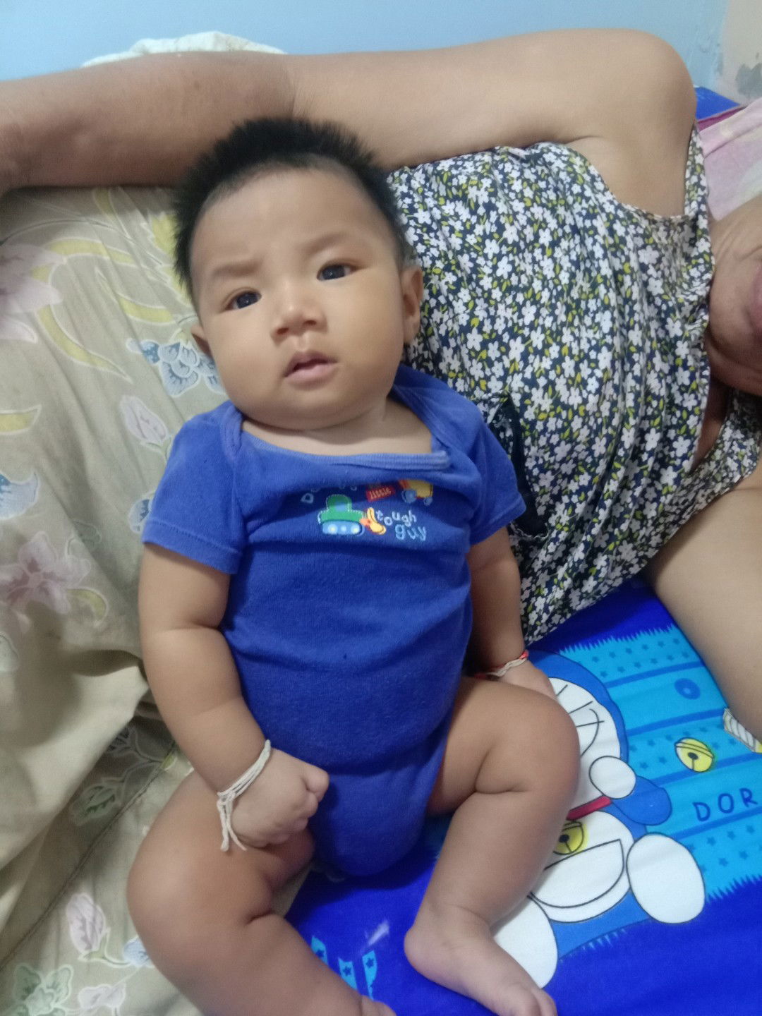 หมิว สุนทรี ประเสริฐสังข์ profile icon