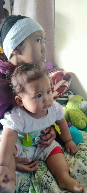 Anisa Fitri profile icon