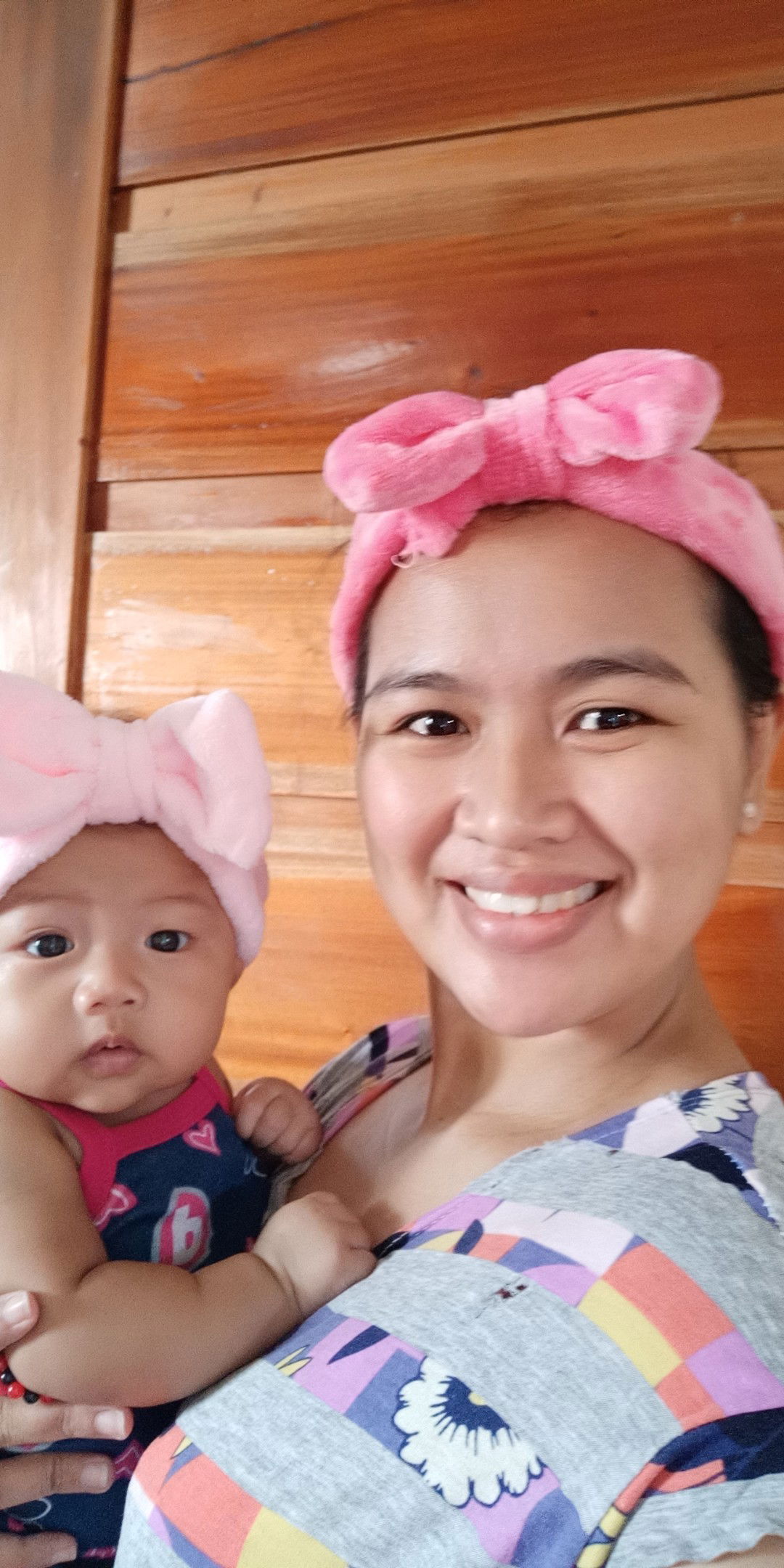 Hazel Ignacio Dela Cruz profile icon