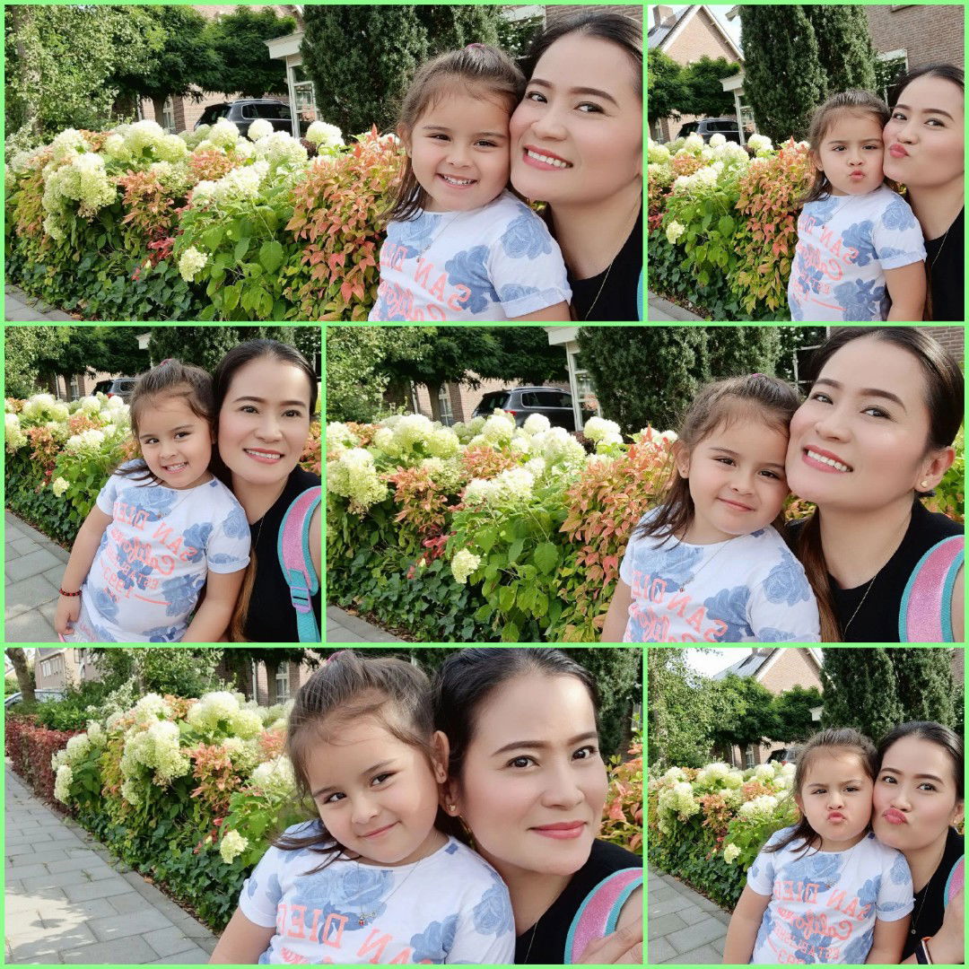 Esmeralda Cantilang-Verstappen profile icon