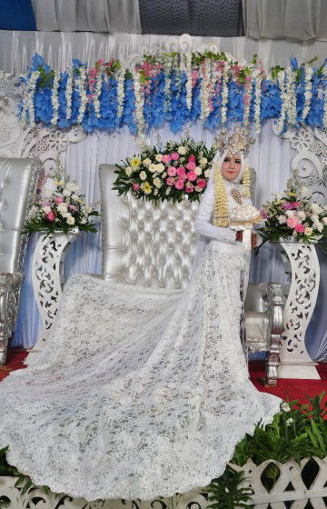 Wulandari bpak ayut profile icon