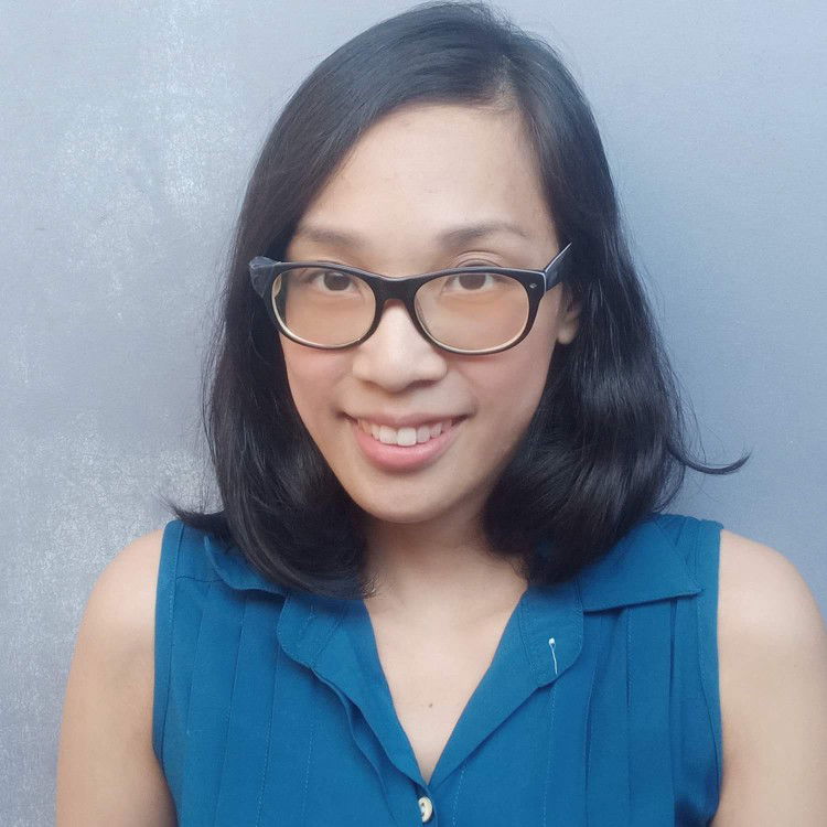 Janna Abainza profile icon