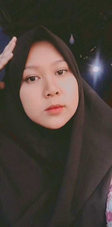 Nikmah Zahro profile icon