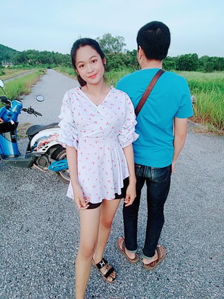 ท้องจะใหญ่ประมาณไหนได้ค่ะ