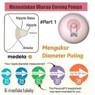 memilih pompa asi yang tepat