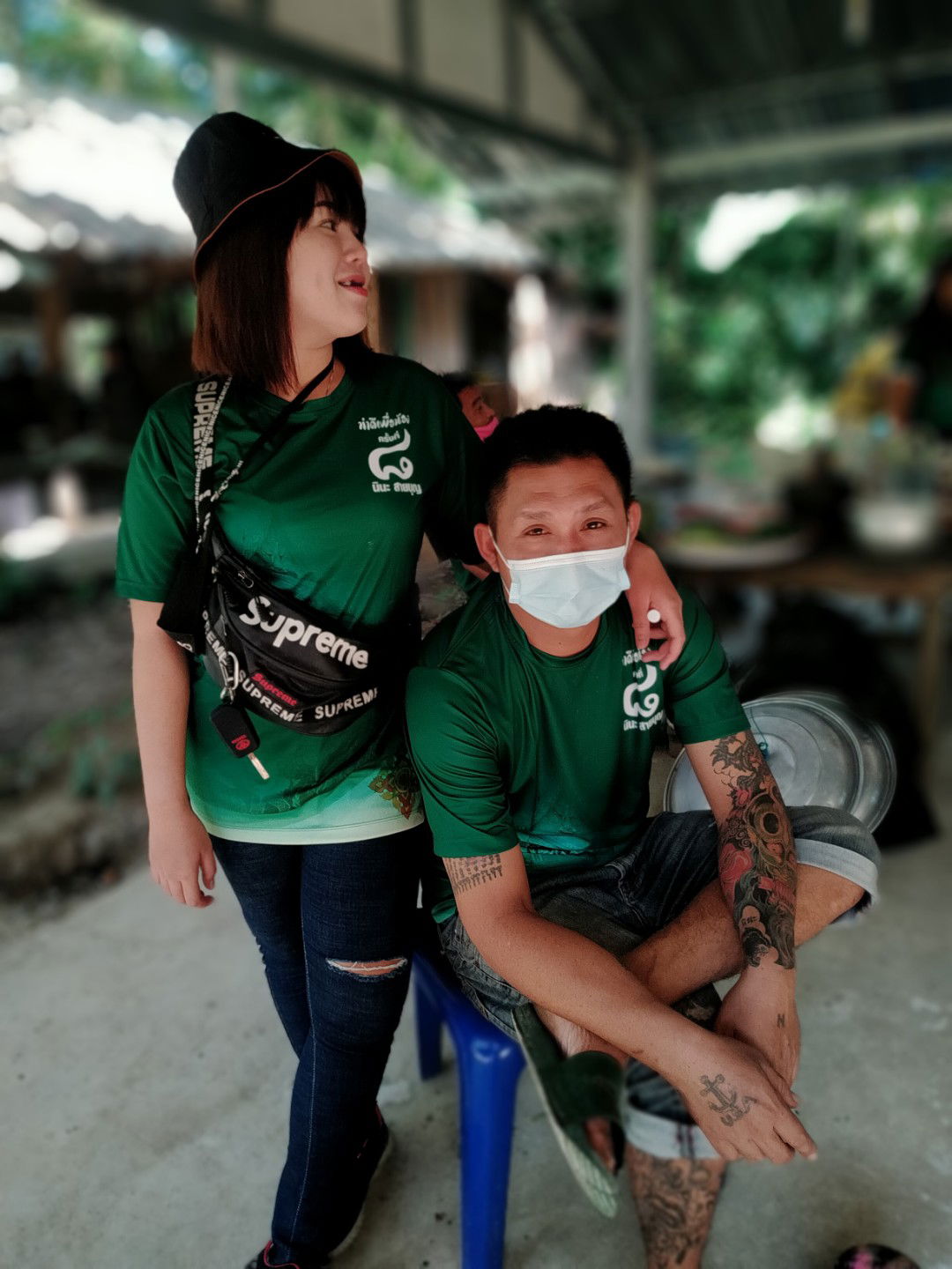 Piyathida Taengon profile icon