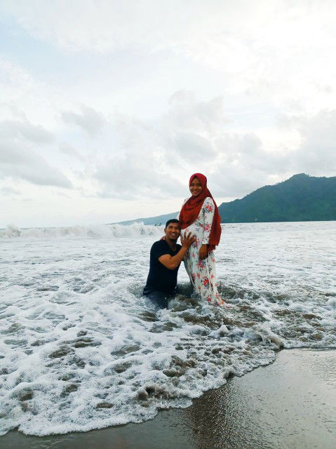 Lailatul Musfiroh profile icon