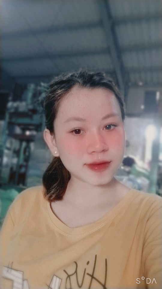 Nguyễn Thị Ngọc Trang profile icon