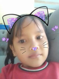 Okfiawati profile icon