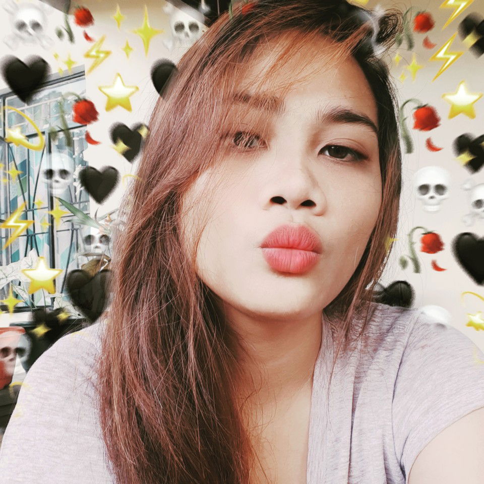 Anne Mabini profile icon