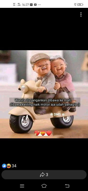 Lutfi Yanti profile icon