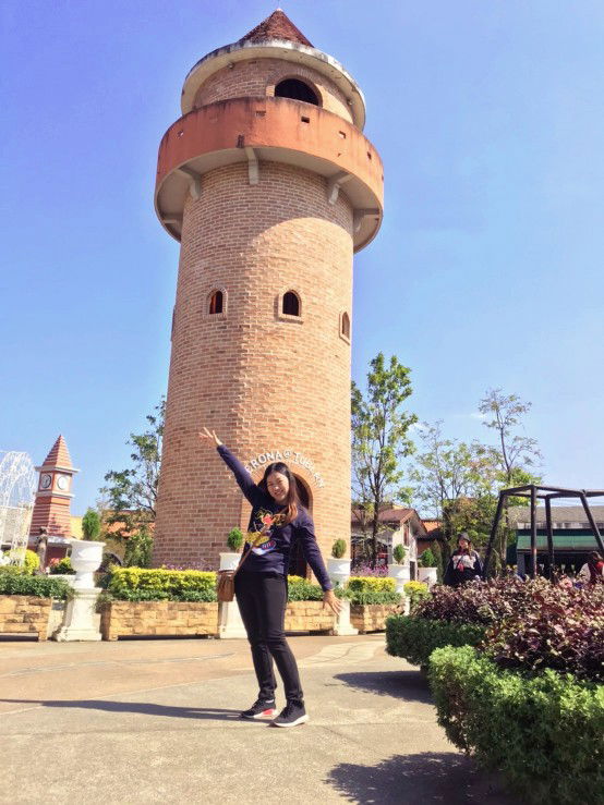 Amie Ratchaneekorn profile icon