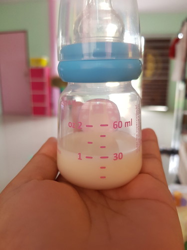 มีปัญหาเรื่องน้ำนมน้อย ทำไงดีค่ะ