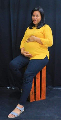 Sumiyati Matanari Sihotang profile icon