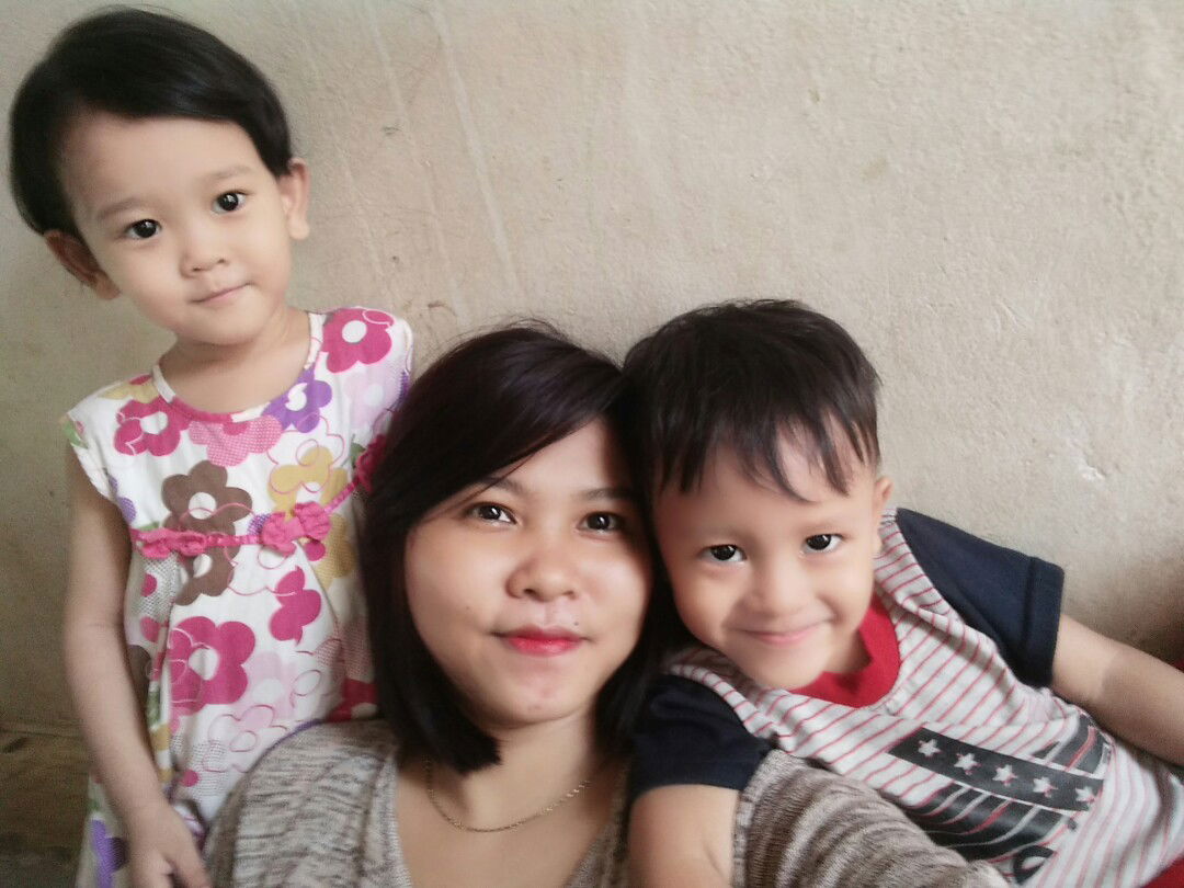 Ikka Mujiono98 profile icon