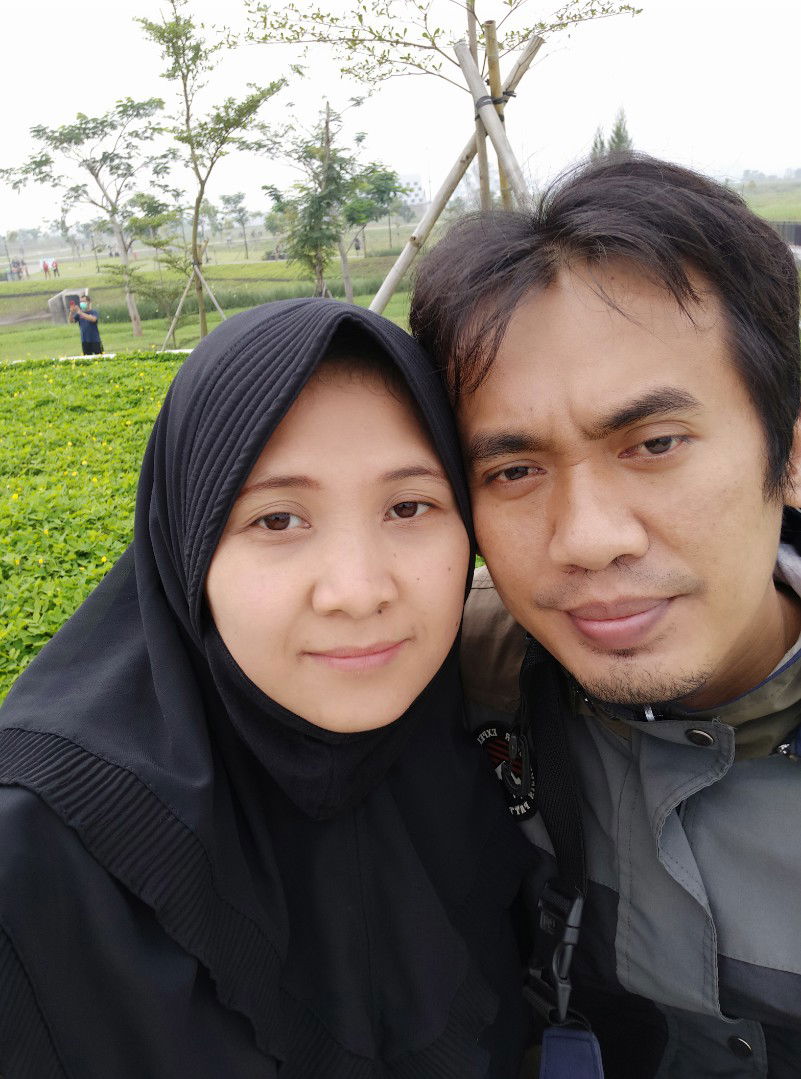 leni nuraeni profile icon