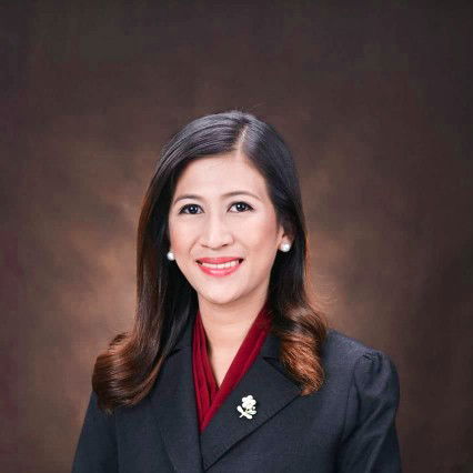 Joana Gamboa - Senarlo profile icon