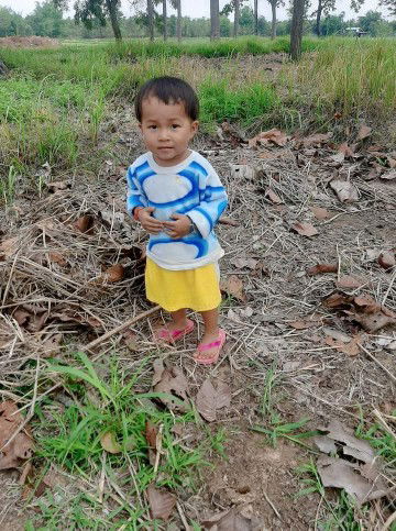 Mutmiy Benjamaporn profile icon