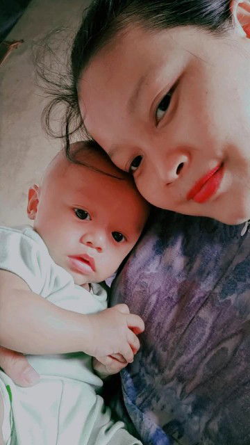 Sintya Nurcahyani Cahyani profile icon