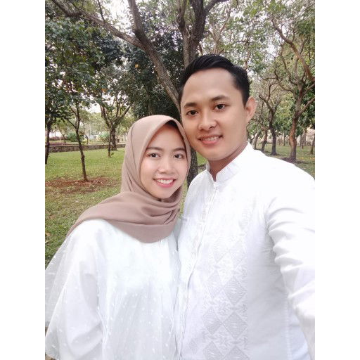 Fina Noor Hidayah profile icon