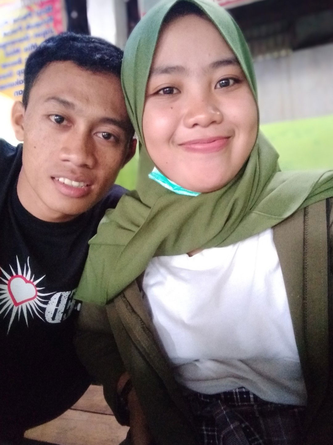 Rahmat Sopyan profile icon