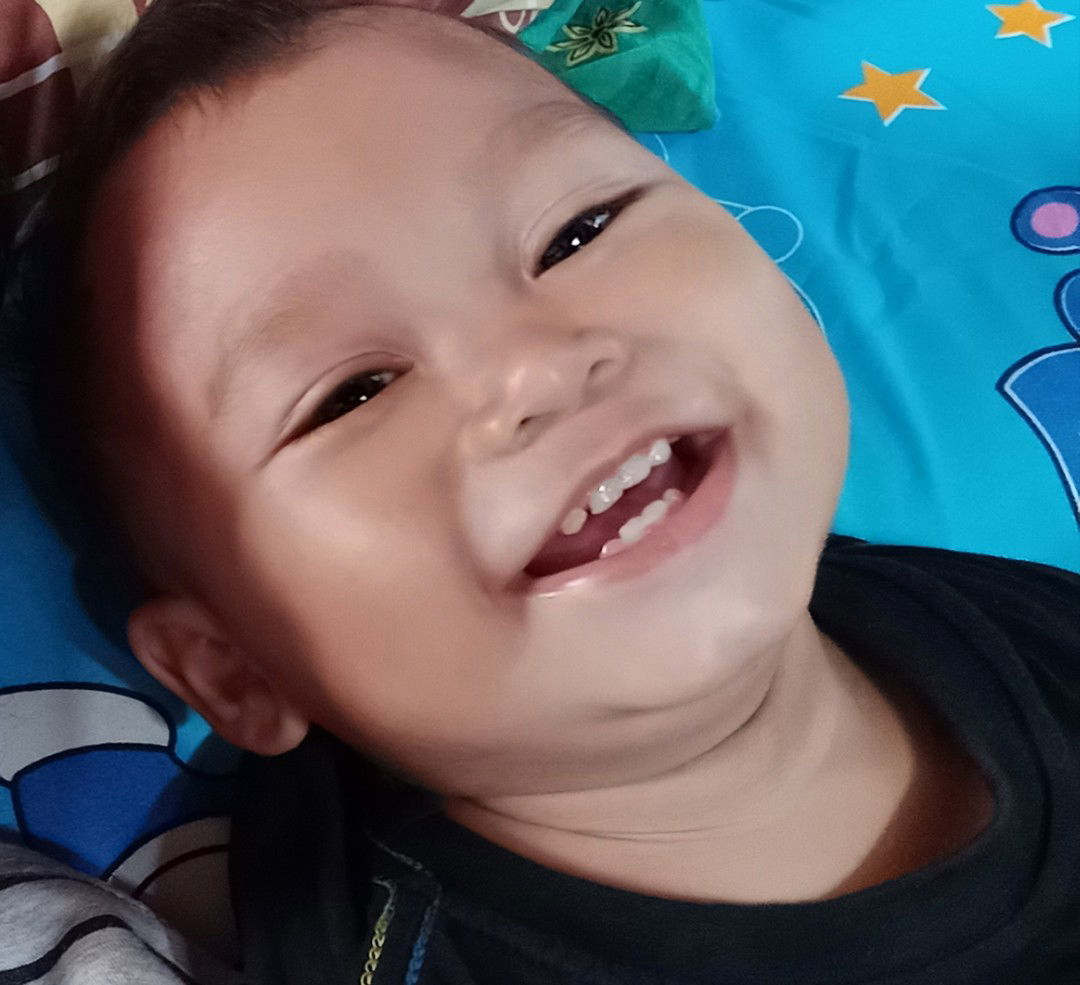 Keenan Ahmad Altamis profile icon