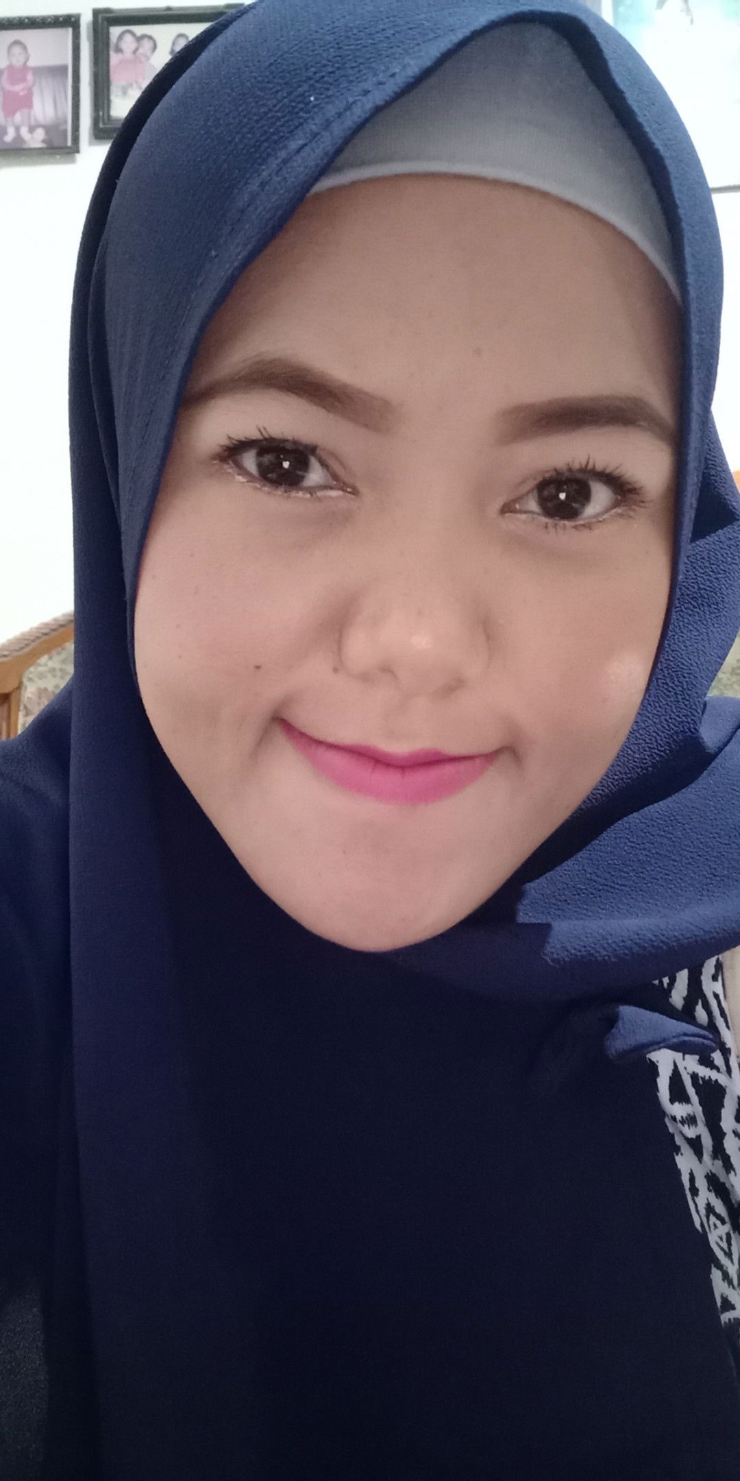 Dwi Retno Wulandari profile icon