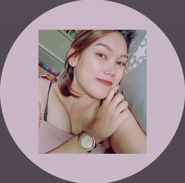 Namfon Suknueathong profile icon