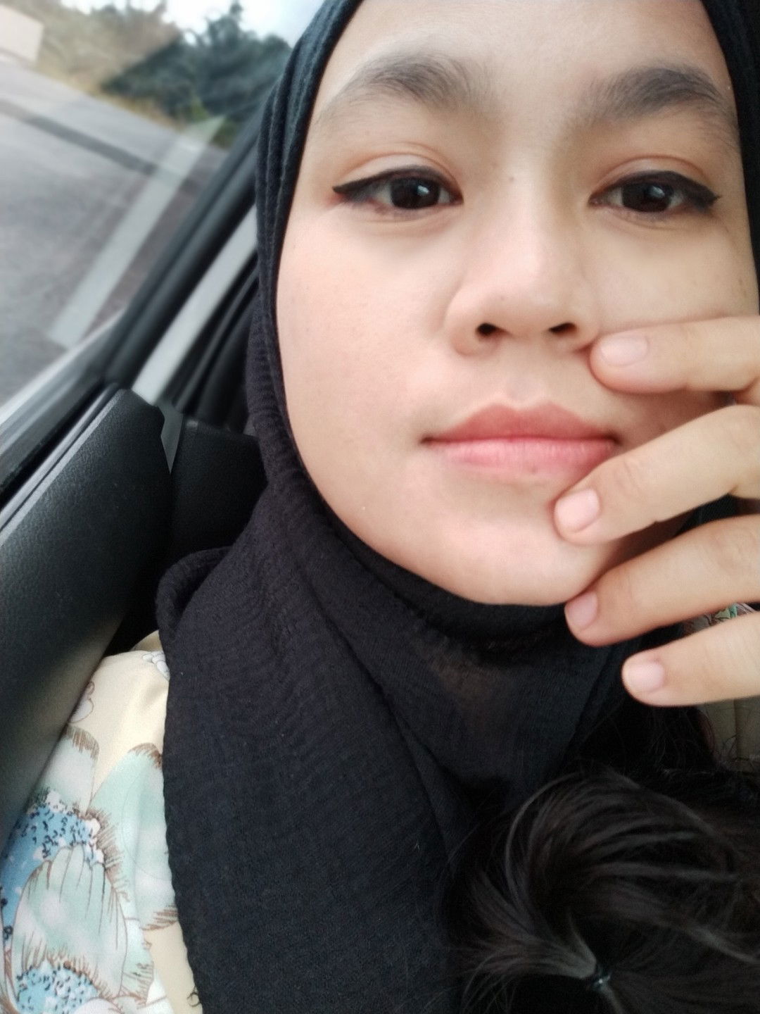 izma mokhtar profile icon