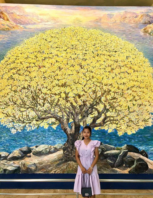 อมรรัตน์ ดิษฐ์สันเทียะ profile icon