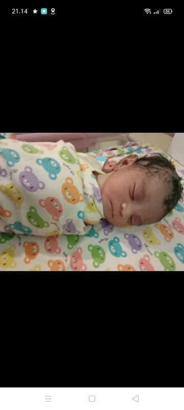 Vhyna Rahayaan Bunda'x EkhellNuell profile icon