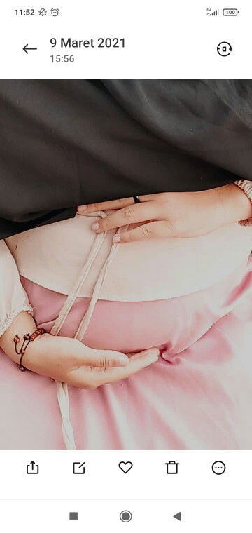 Khoirunnisa Nur Alifah profile icon