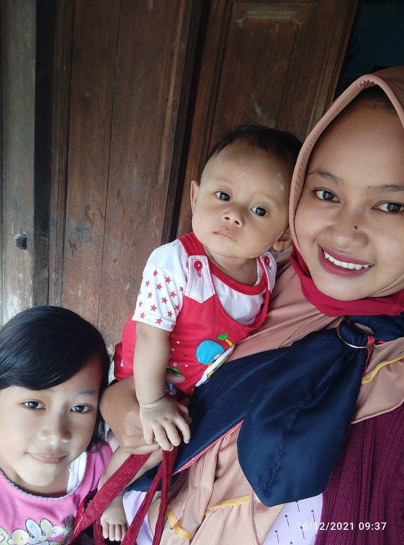 Ressiyah profile icon