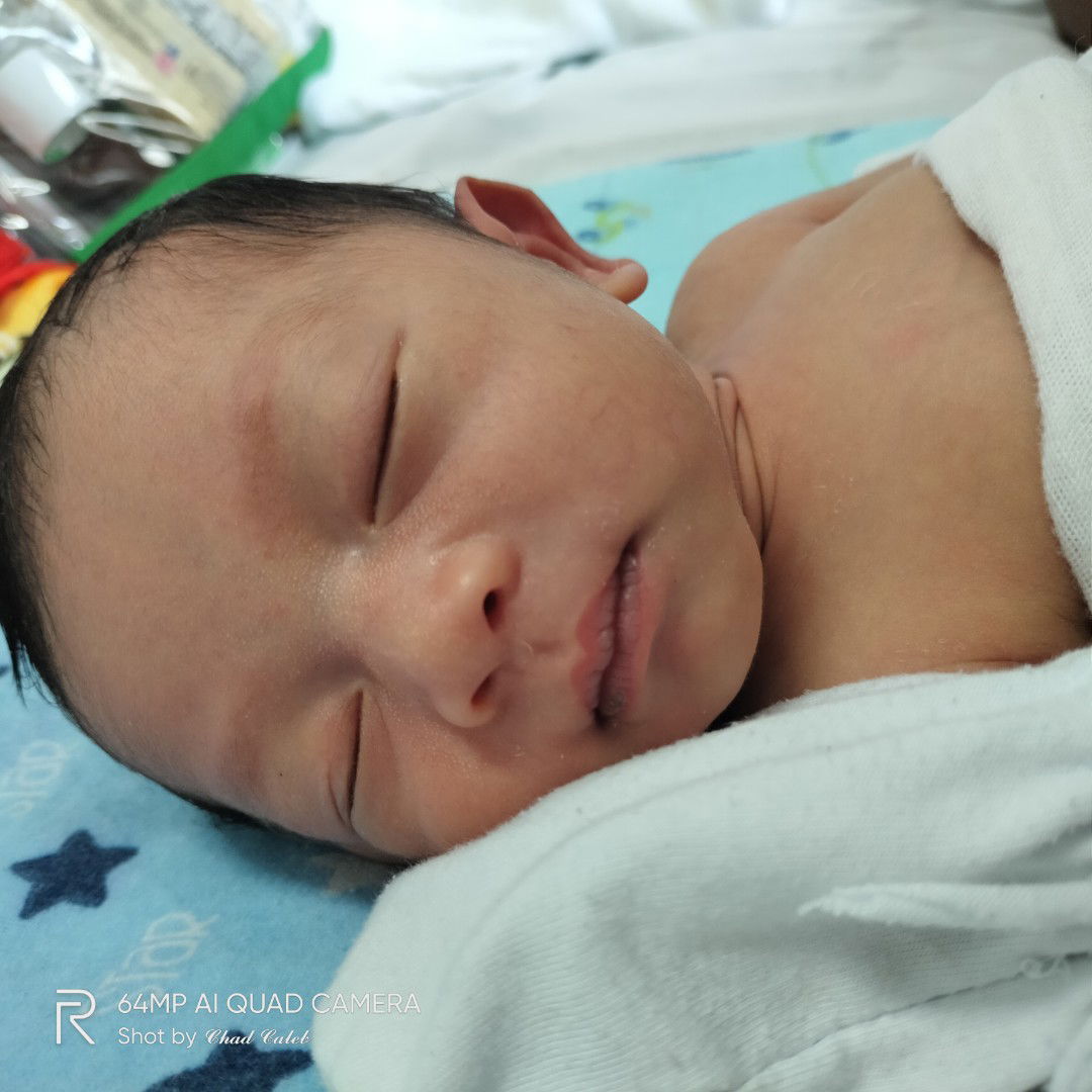 Acci Tapang profile icon