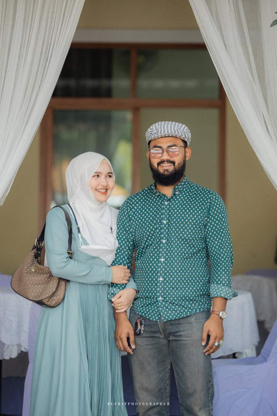 Natacha Ngafa profile icon