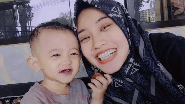 Alfiyatul Maulidah profile icon