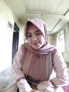 Ulfah siti hasna profile icon