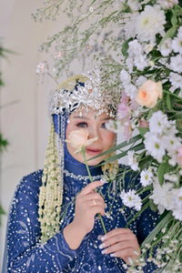 Nadhifa Indah profile icon