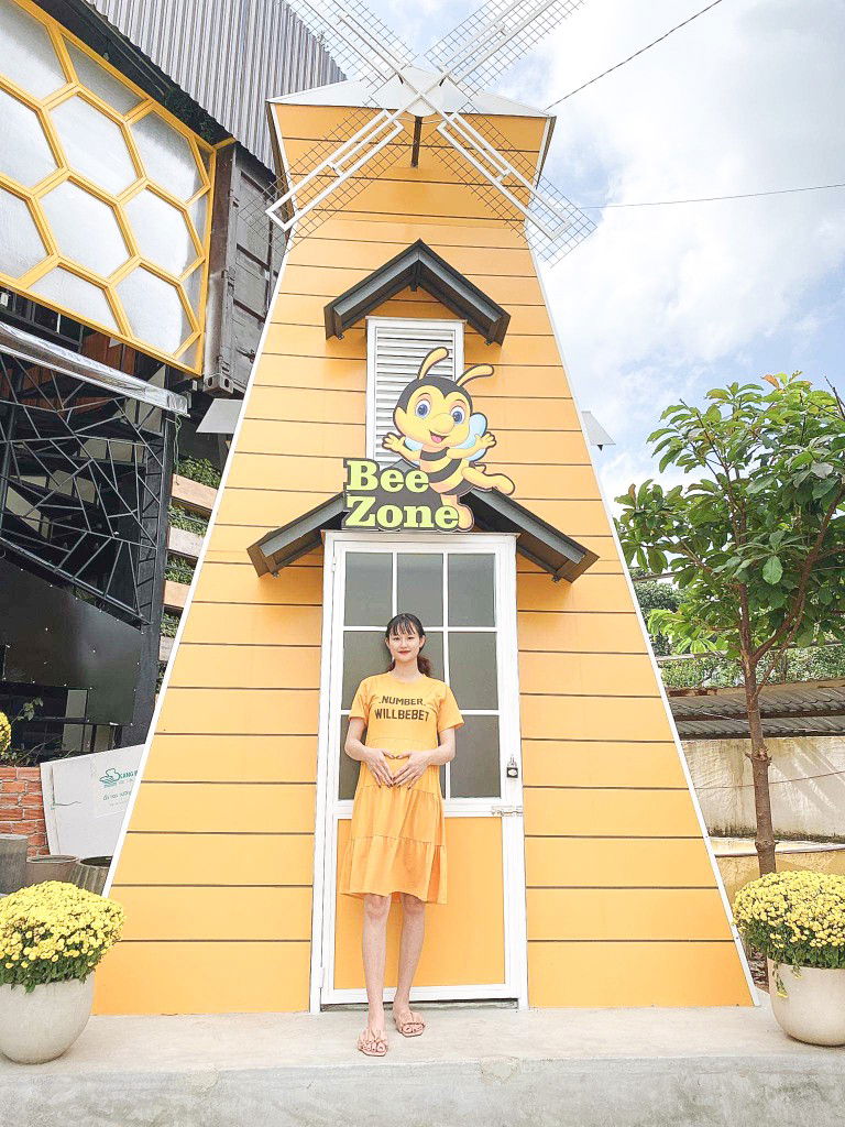 Bé Quỳnh profile icon