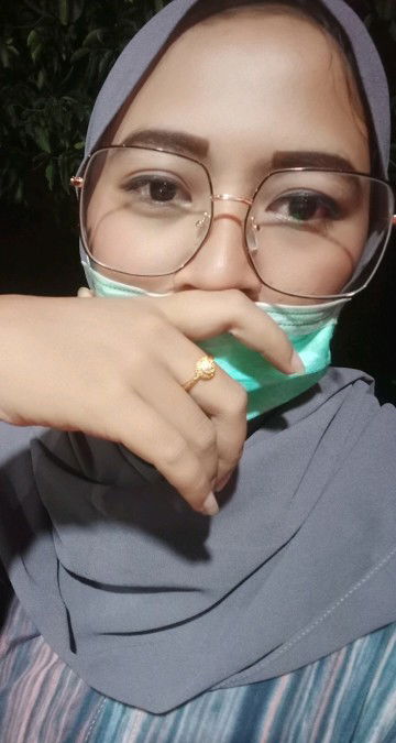 Fakhira Bocil profile icon