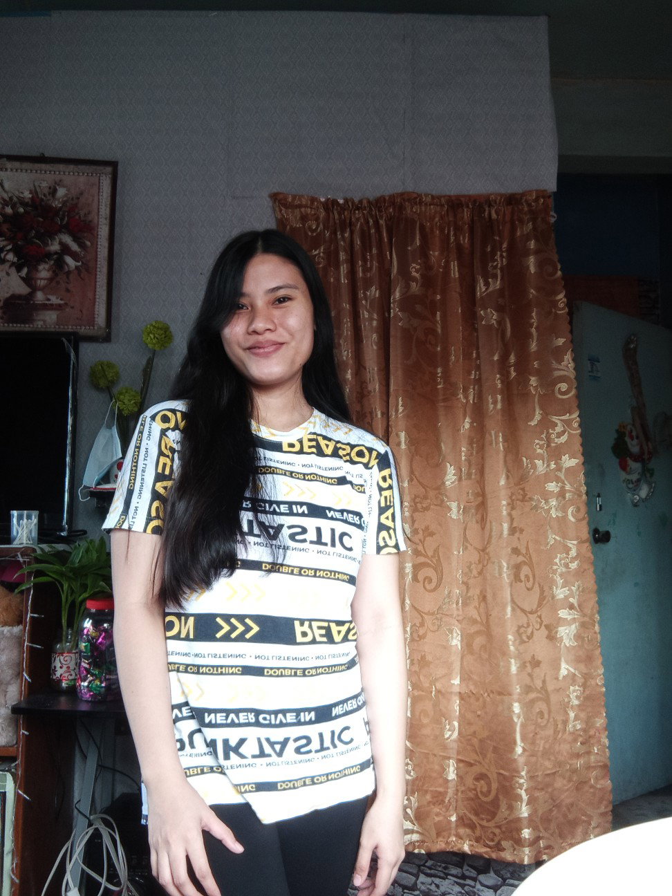 Mary Joy Jumao-as profile icon