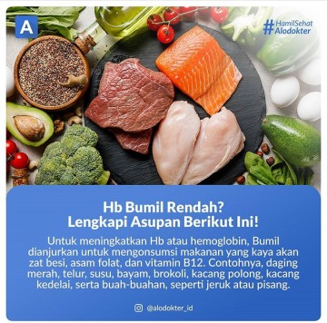 HB RENDAH #justshare