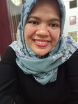 Mathelda Andriani profile icon