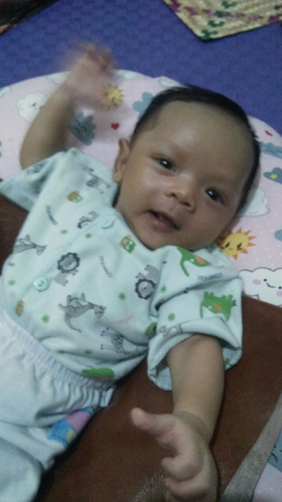 Hafina Ln profile icon