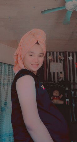 lourenz caipan profile icon