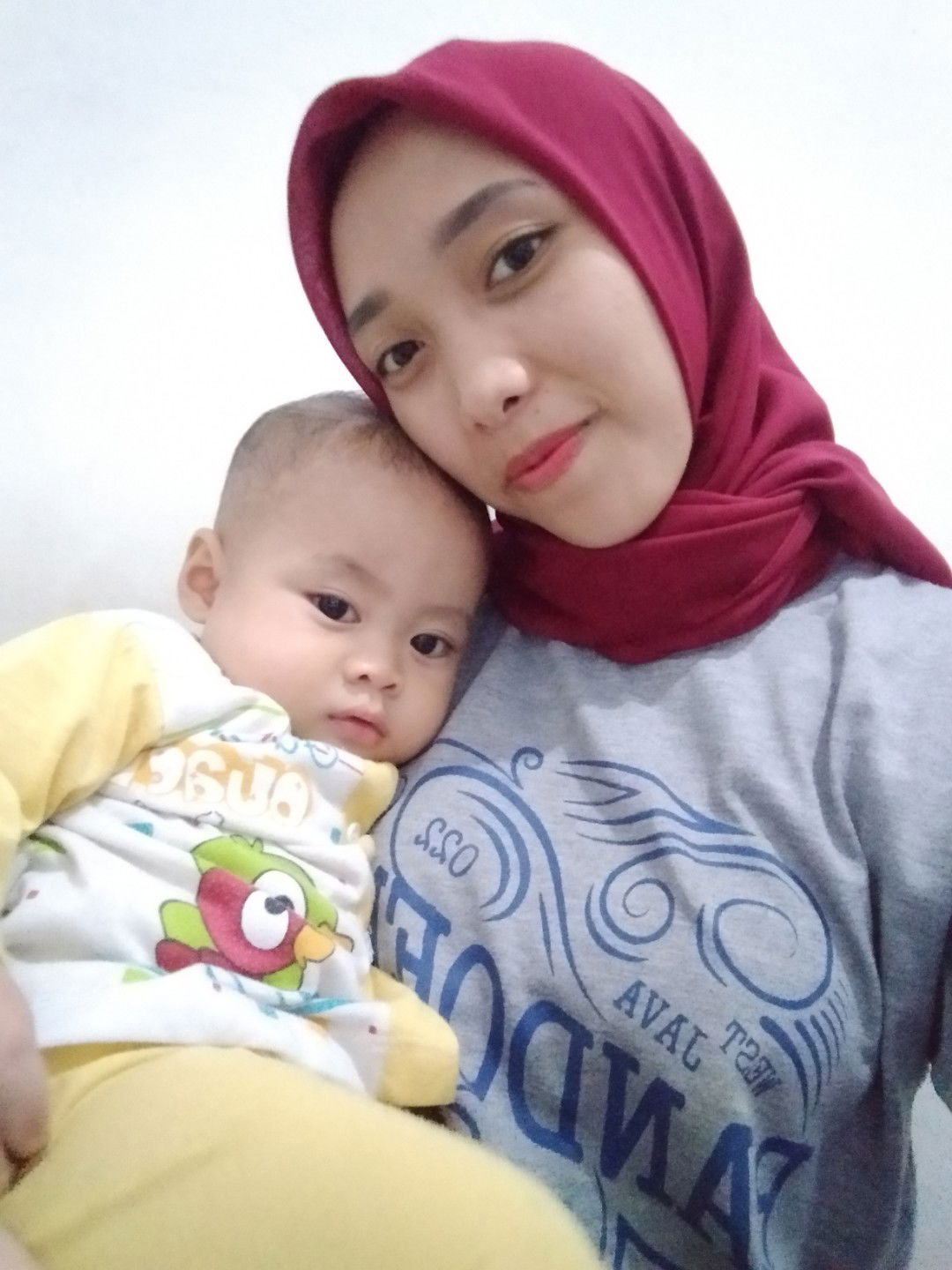 Deti Nurjanah profile icon