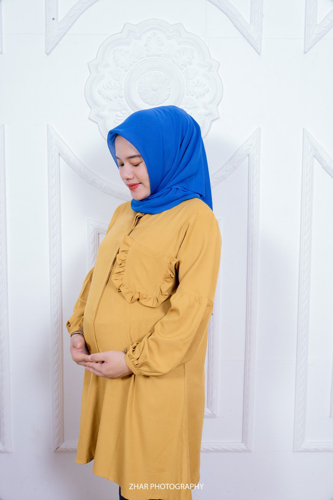 Yuli Anggraini profile icon