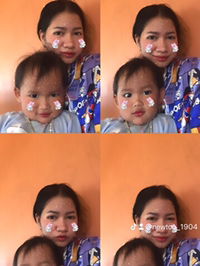 พิมวิภา เฉิดรักษา profile icon