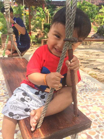 patcharapon profile icon