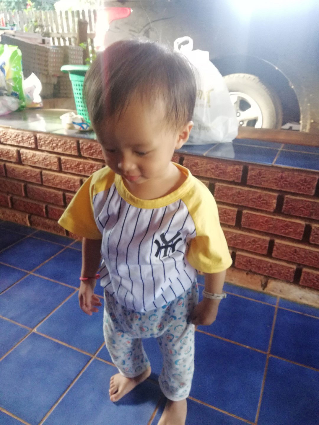 Kang Nichapa profile icon